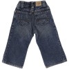 Childrens Place Girls Blue Jeans