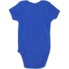 Calvin Klein Gender Neutral Blue Onesie