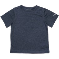 Calvin Klein Boys Blue T-Shirt