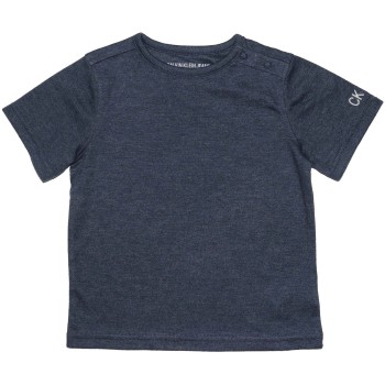 Calvin Klein Boys Blue T-Shirt