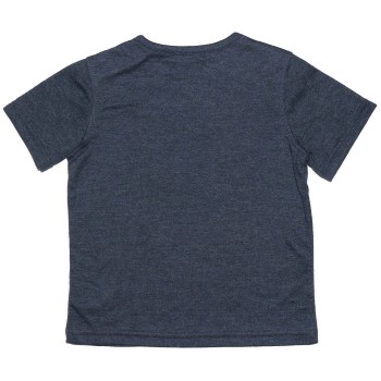 Calvin Klein Boys Blue T-Shirt