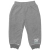 Calvin Klein Boys Grey Sweat Pants