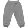 Calvin Klein Boys Grey Sweat Pants