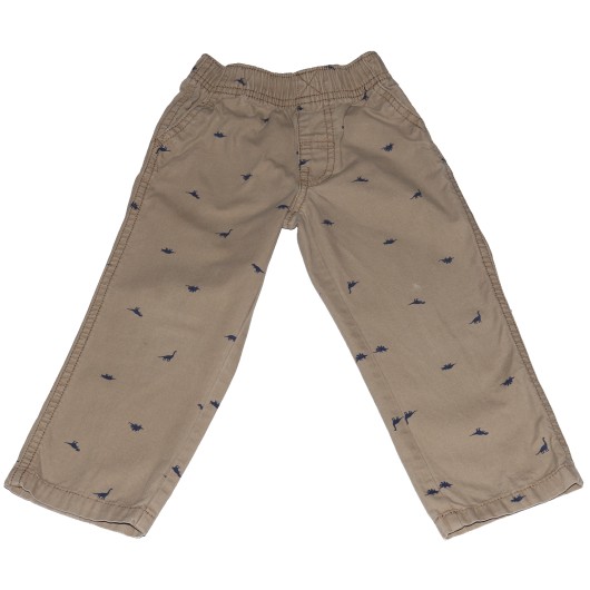 Carter's Boy's Beige Pants