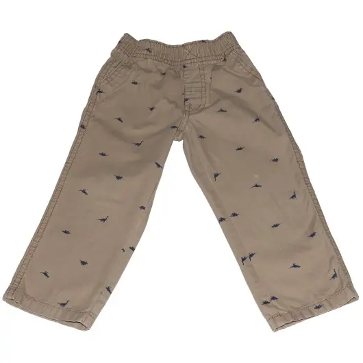 Carter's Boy's Beige Pants