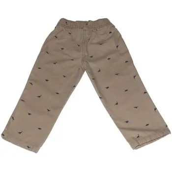 Carter's Boy's Beige Pants