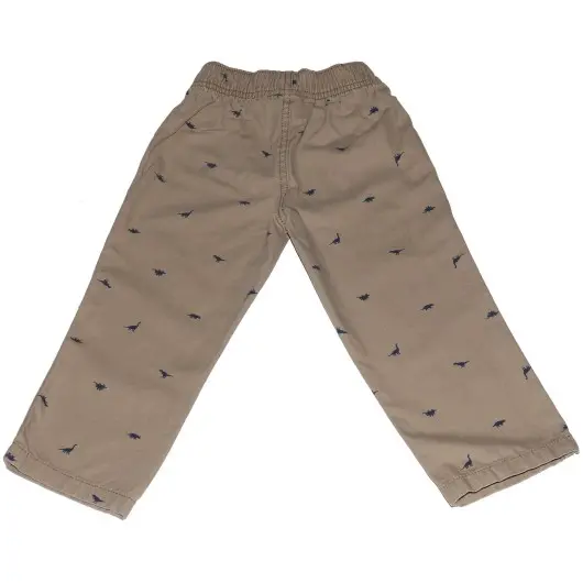 Carter's Boy's Beige Pants