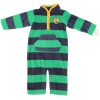 Carter's Boys Blue/Green Romper
