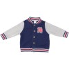Carter's Boys Blue/Grey Sweater