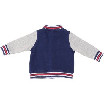 Carter's Boys Blue/Grey Sweater Carter's Boys Blue/Grey Sweater