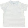 Carter's Boys Blue/White T-Shirt