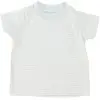Carter's Boys Blue/White T-Shirt