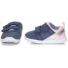 Carter's Girls Blue Sneakers