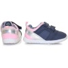 Carter's Girls Blue Sneakers
