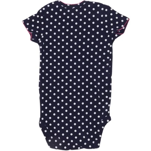 Carter's Girls Blue Onesie