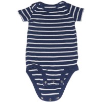 Carter's Boy's Blue Onesie