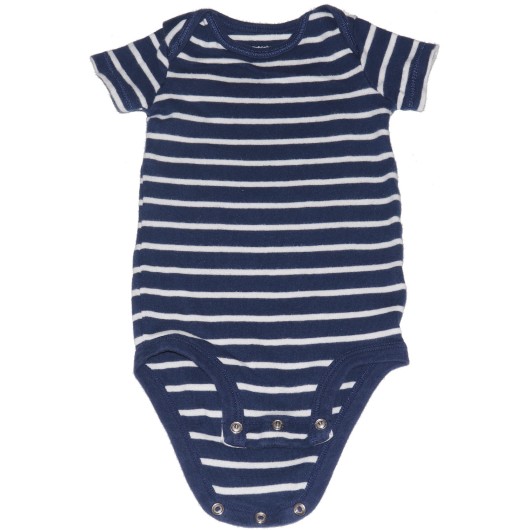 Carter's Boy's Blue Onesie