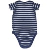Carter's Boy's Blue Onesie