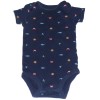 Carter's Boy's Blue Onesie