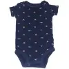 Carter's Boy's Blue Onesie