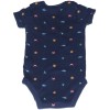 Carter's Boy's Blue Onesie