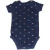 Carter's Boy's Blue Onesie