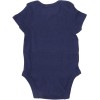 Carter's Gender Neutral Blue Onesie