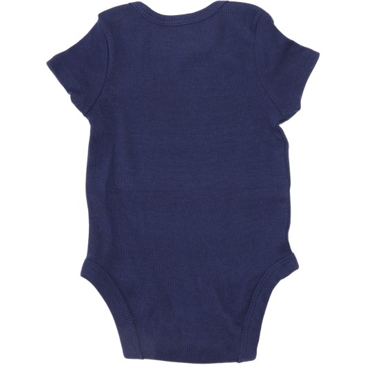 Carter's Gender Neutral Blue Onesie Carter's Gender Neutral Blue Onesie