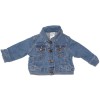Carter's Girls Blue Jacket