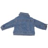 Carter's Girls Blue Jacket