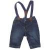 Carter's Boys Blue Jeans