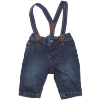 Carter's Boys Blue Jeans