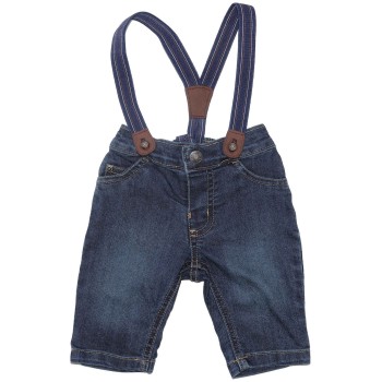 Carter's Boys Blue Jeans