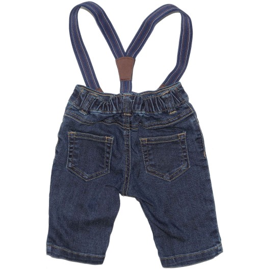 Carter's Boys Blue Jeans Carter's Boys Blue Jeans