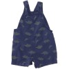 Carter's Boys Blue Overalls