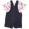 Carter's Boy's Blue Casual Set