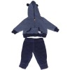 Carter's Boy's Blue Casual Wear