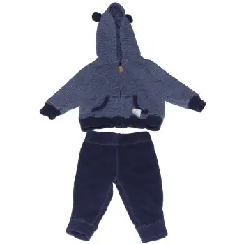Carter's Boy's Blue Casual Wear