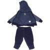 Carter's Boy's Blue Casual Wear