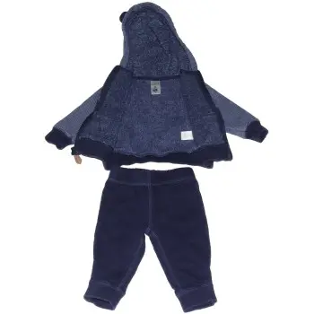 Carter's Boy's Blue Casual Wear