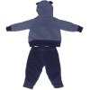 Carter's Boy's Blue Casual Wear