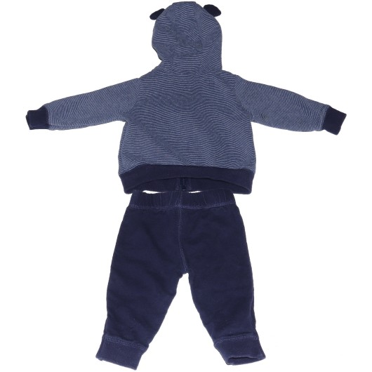 Carter's Boy's Blue Casual Wear Carter's Boy's Blue Casual Wear
