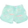 Carter's Girls Blue Shorts