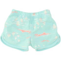 Carter's Girls Blue Shorts