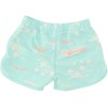 Carter's Girls Blue Shorts