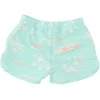 Carter's Girls Blue Shorts