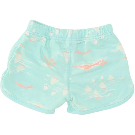 Carter's Girls Blue Shorts