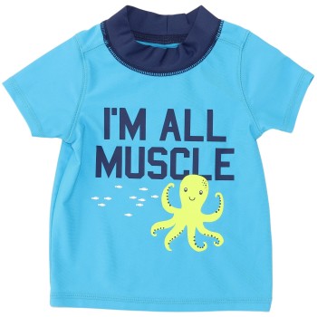 Carter's Boys Blue Swimwear