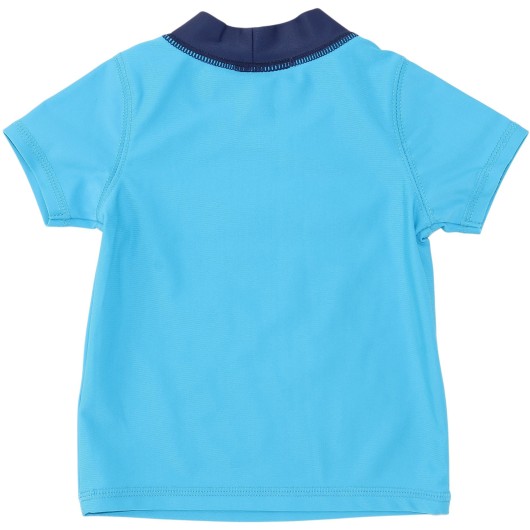 Carter's Boys Blue Swimwear Carter's Boys Blue Swimwear