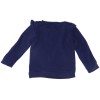 Carter's Girls Blue Sweater